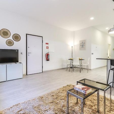 Vita Portucale ! Moscavide Family Apartment Lizbona Zewnętrze zdjęcie