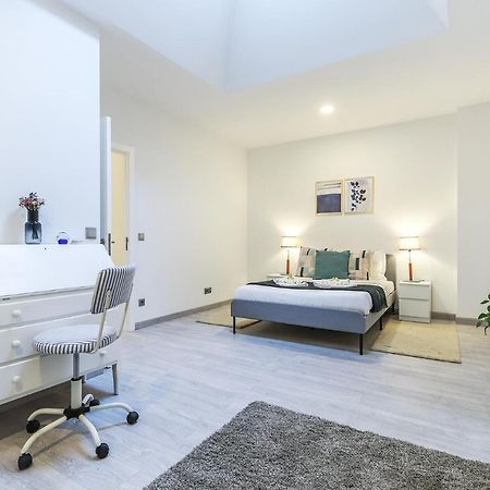 Vita Portucale ! Moscavide Family Apartment Lizbona Zewnętrze zdjęcie