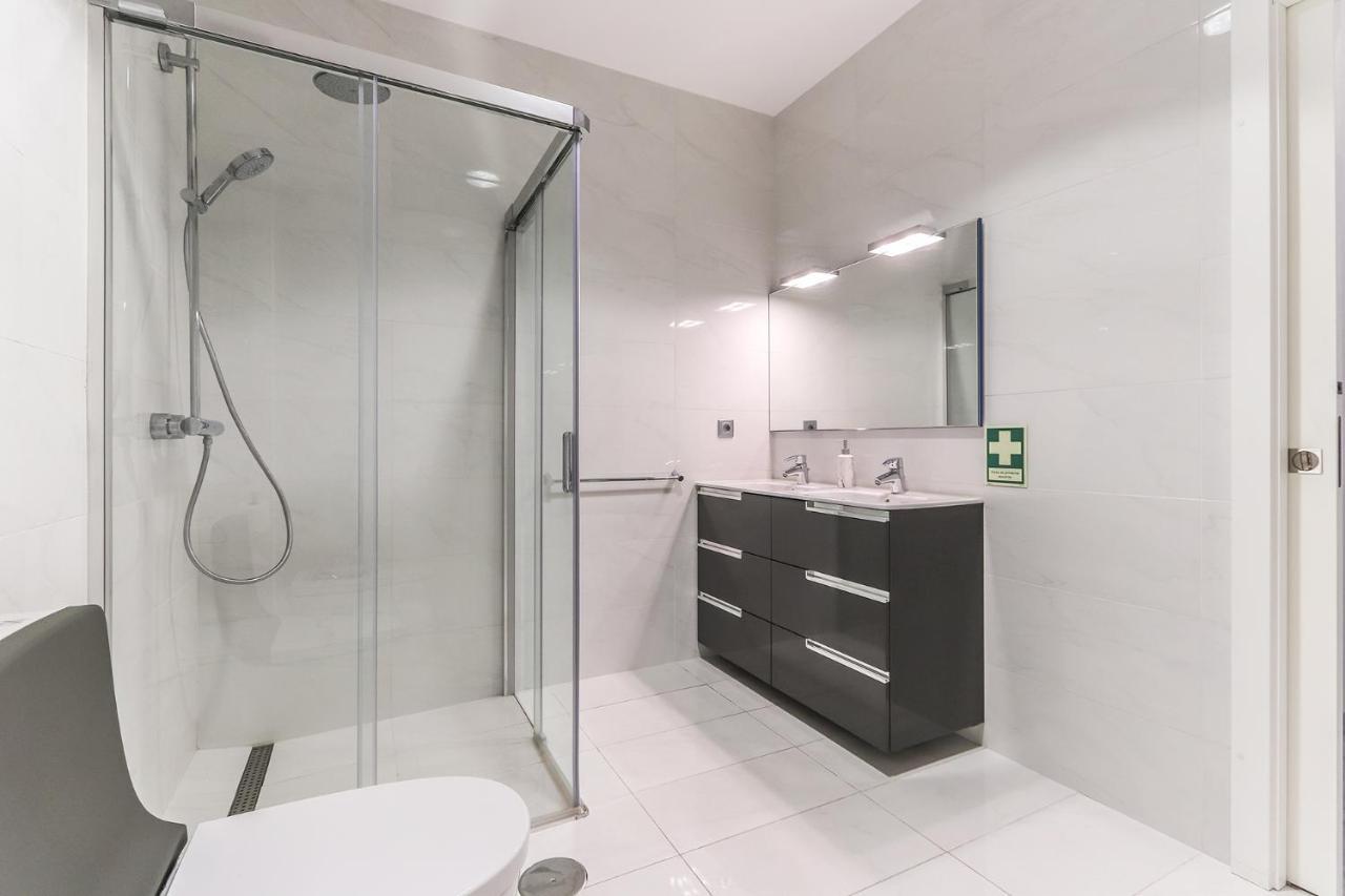 Vita Portucale ! Moscavide Family Apartment Lizbona Zewnętrze zdjęcie