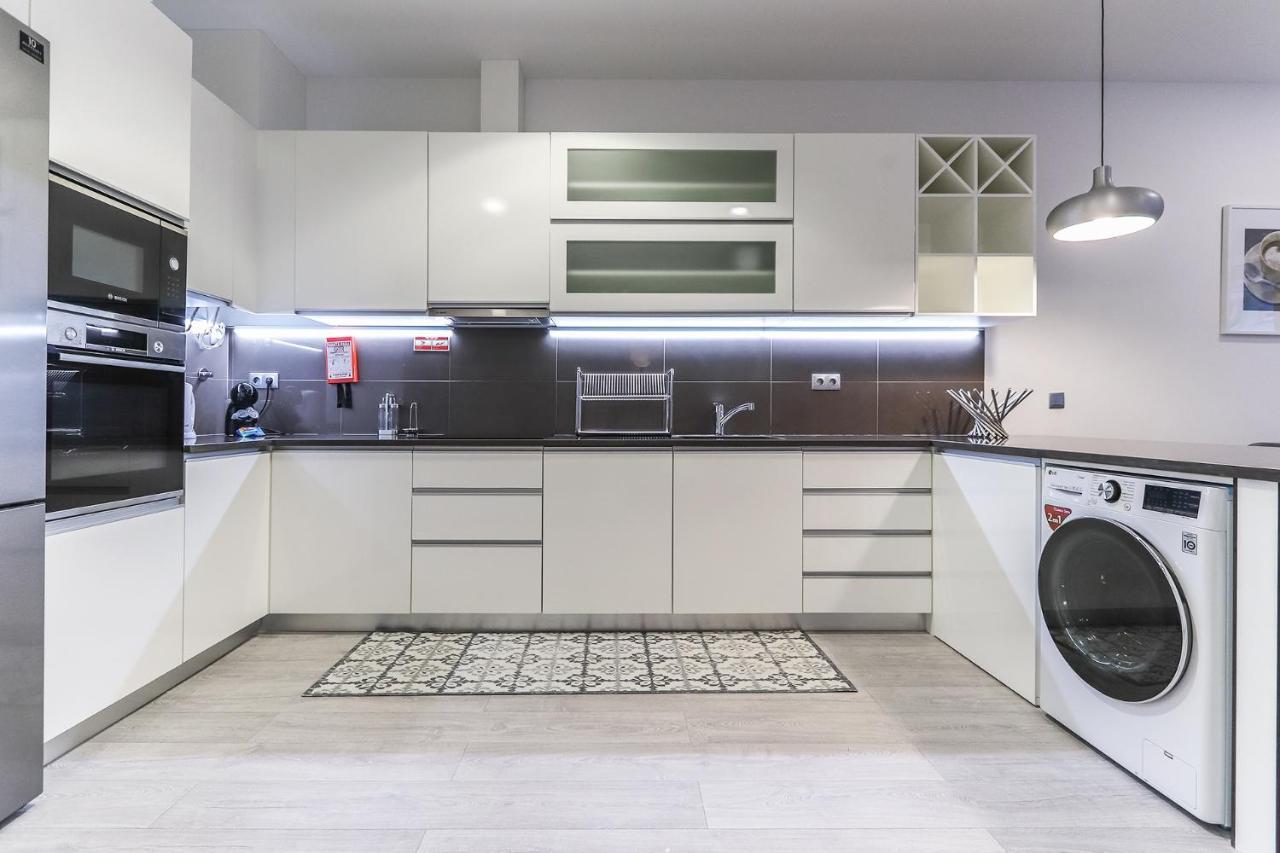 Vita Portucale ! Moscavide Family Apartment Lizbona Zewnętrze zdjęcie