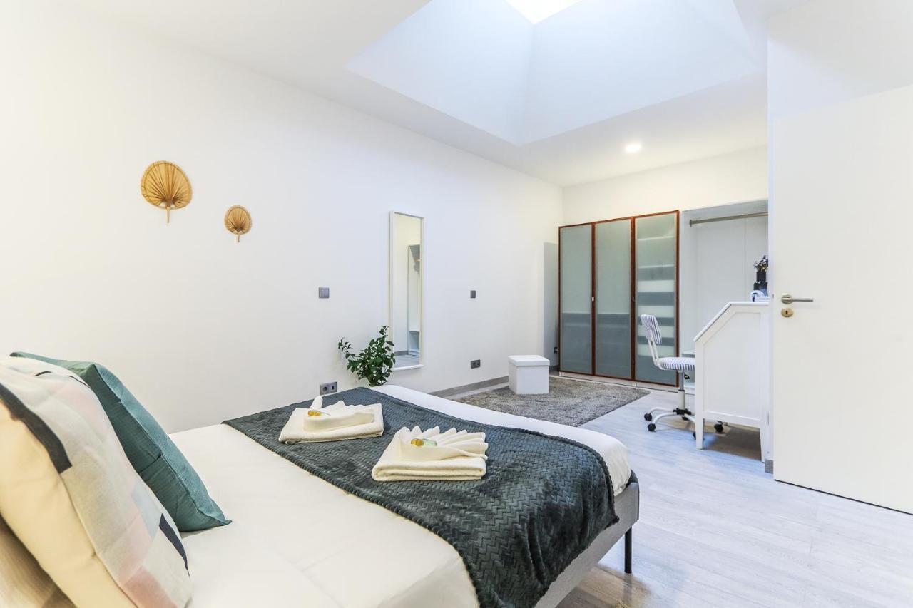 Vita Portucale ! Moscavide Family Apartment Lizbona Zewnętrze zdjęcie