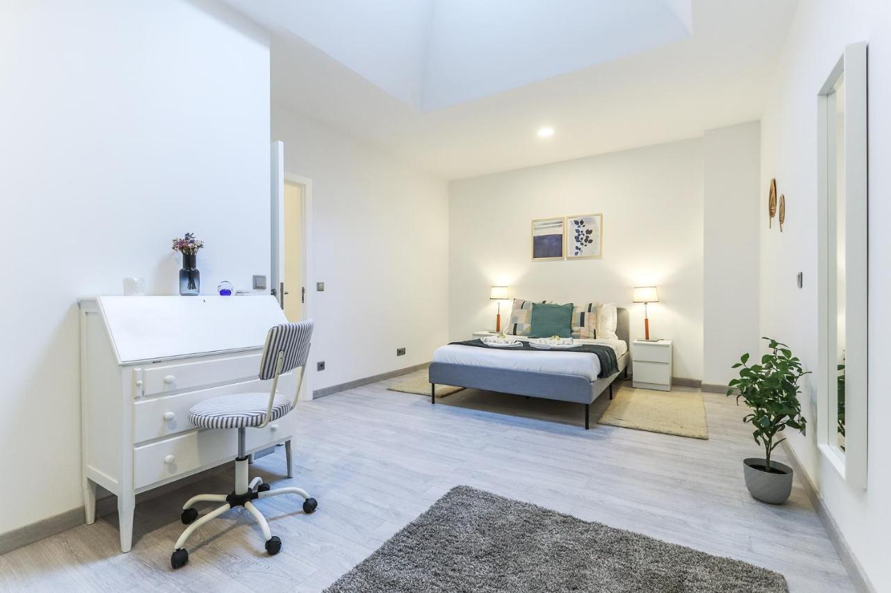 Vita Portucale ! Moscavide Family Apartment Lizbona Zewnętrze zdjęcie