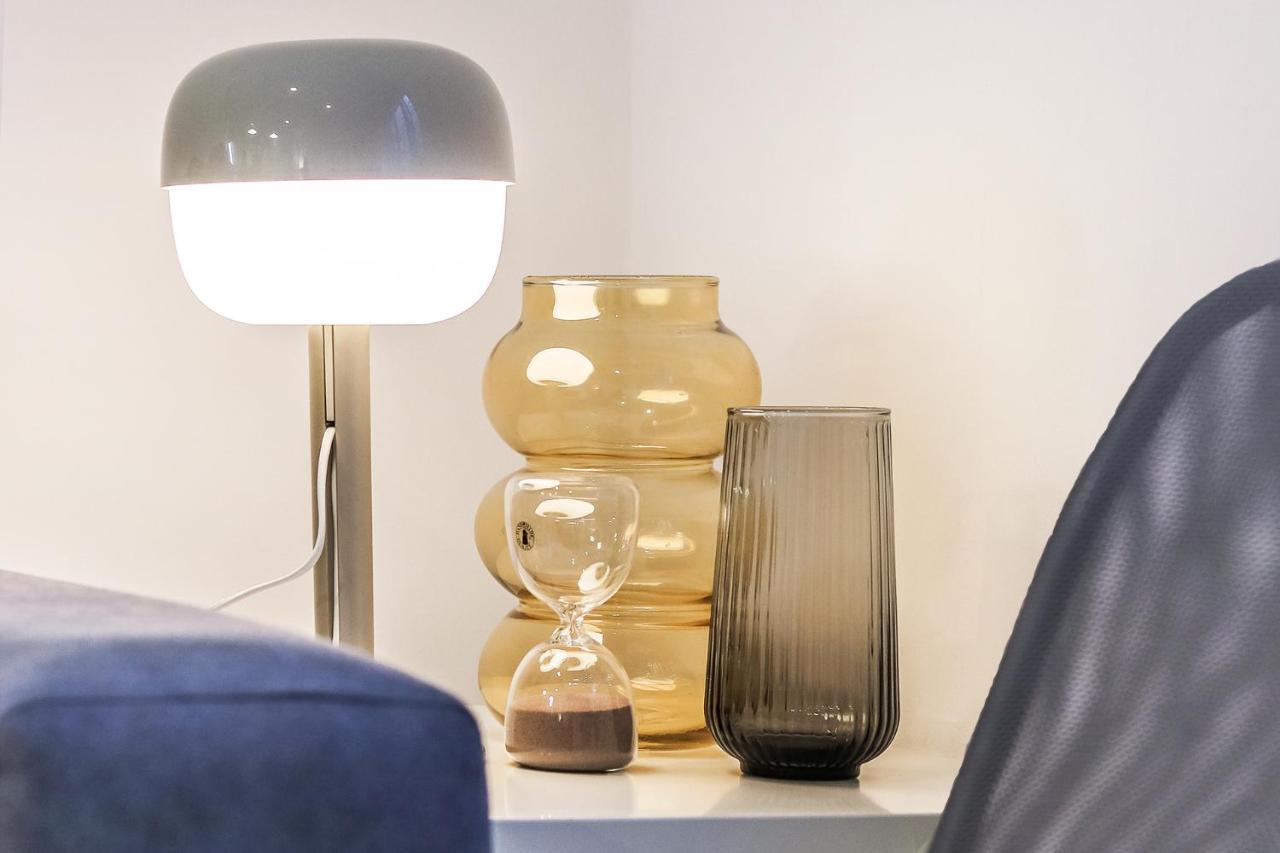 Vita Portucale ! Moscavide Family Apartment Lizbona Zewnętrze zdjęcie