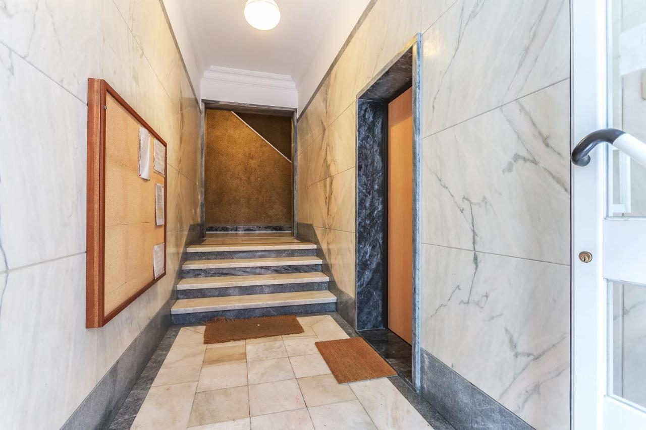 Vita Portucale ! Moscavide Family Apartment Lizbona Zewnętrze zdjęcie