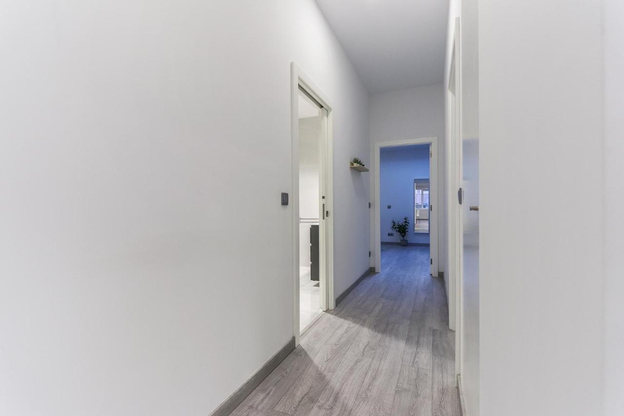 Vita Portucale ! Moscavide Family Apartment Lizbona Zewnętrze zdjęcie