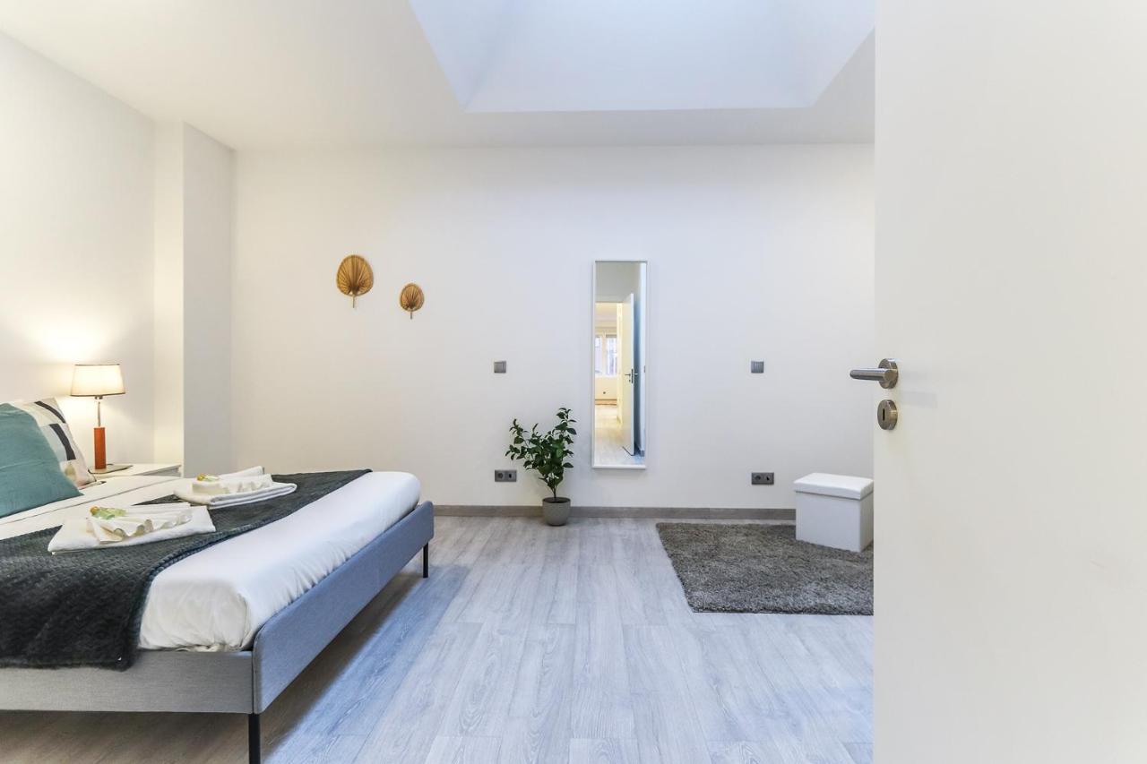 Vita Portucale ! Moscavide Family Apartment Lizbona Zewnętrze zdjęcie