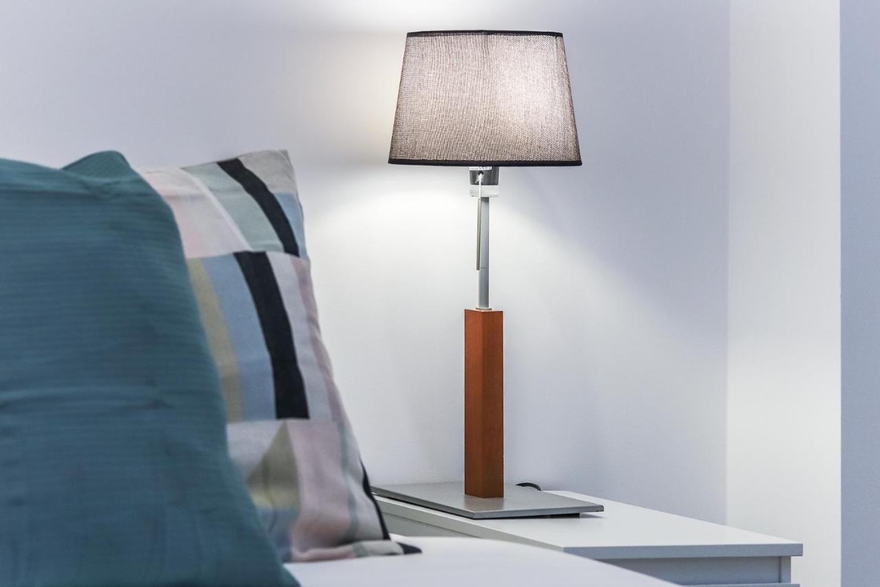 Vita Portucale ! Moscavide Family Apartment Lizbona Zewnętrze zdjęcie