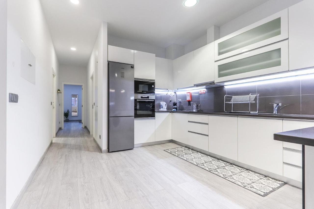 Vita Portucale ! Moscavide Family Apartment Lizbona Zewnętrze zdjęcie