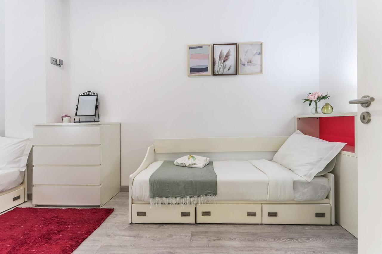 Vita Portucale ! Moscavide Family Apartment Lizbona Zewnętrze zdjęcie